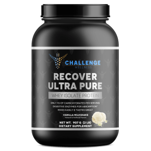 Recover Ultra Pure